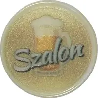 Shopping Cart Token - Szalon