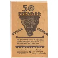50 Pfennig