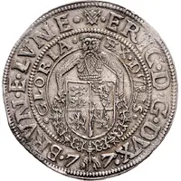 1 Thaler - Erich III