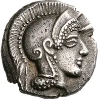 Hemidrachm