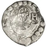 1 Pfennig - Christoph