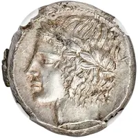 Tetradrachm