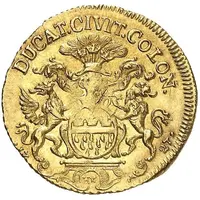 1 Ducat