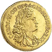 1 Ducat