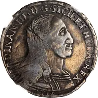 12 Tari - Ferdinando III