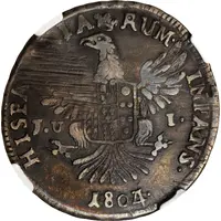 12 Tari - Ferdinando III