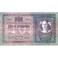 10 Korun