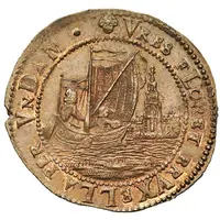 Pierre-Josse d'Armstorff, super- intendant of the canal of Brussels