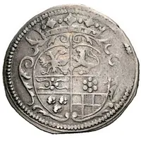 3 Gute Kreuzer - Francis of Hatzfeld-Gleichen