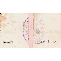 25 Céntimos Montán