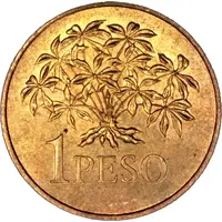 1 Peso FAO