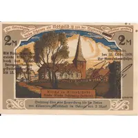 2 Mark Detlev v. Liliencron Gesellschaft