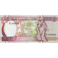 2 Liri With security thread