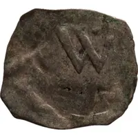 Pfennig - Frederick V Vienna