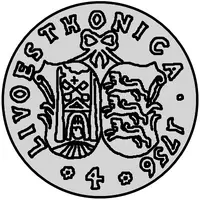 4 Kopecks - Elizabeth Krasny, pattern, type 2