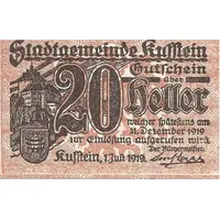 20 Heller Kufstein