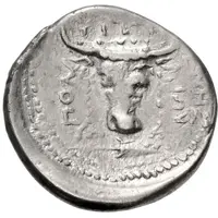 Stater - Charisthenes