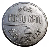 Token - Doccia La Scozzese Modena