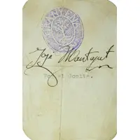 1 Peseta Granyena de les Garrigues