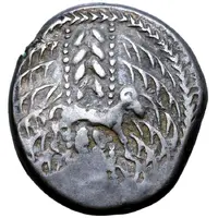 Tetradrachm Svicca Type