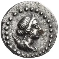 Drachm - Iphiades