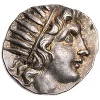 Drachm - Melantas