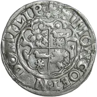 1 Mariengroschen - Simon VI