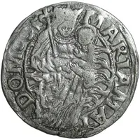 1 Mariengroschen - Simon VI