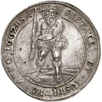 1 Thaler - George William