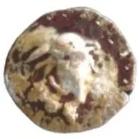 Hemidrachm - Mirahivara