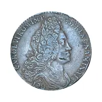 Medal - Charles VI at Namur