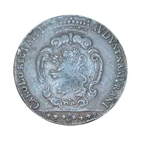 Medal - Charles VI at Namur