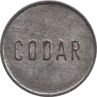 Codar distributeur