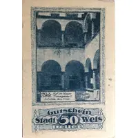 50 Heller Wels