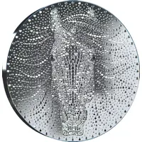 1 Dollar - Charles III Year of the Horse