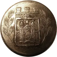 50 Pfennig - Gräfrath