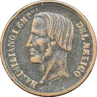 Token - Maximiliano I