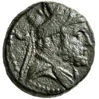 Dichalkon - Abdissares