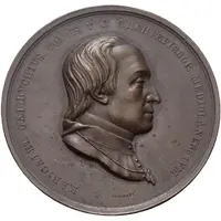 Nomination of Cardinal Carlo Gaetano II of Gaisruck as Archbishop of Milan