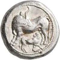 Stater - Ennea Hodoi