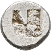 Stater - Ennea Hodoi