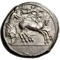 Tetradrachm