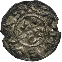 Denier - Sanche William