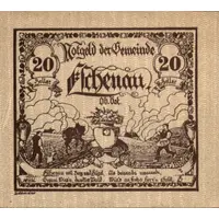 20 Heller Eschenau