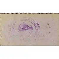 10 Céntimos La Felguera