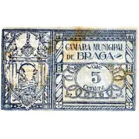 5 Centavos Braga