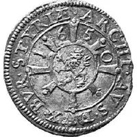 1 Kreuzer - Ferdinand III Graz