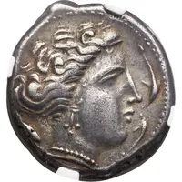Tetradrachm