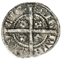 Penny 'Holland style' - Arnold V Signvm crvsis