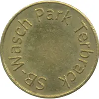 SB-Wasch Park Terbrack